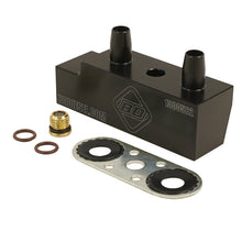 Load image into Gallery viewer, BD Diesel 14-18 GM 6L80 Cooler Bypass Kit