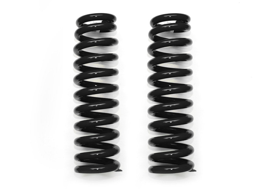 Dobinsons 2-3″ IMS / MRR 3-Way Adjustable Coilovers for 19+ Ram 1500 V8