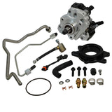 BD Diesel 11-16 Chevrolet Silverado 2500HD /3500HD 6.6L Venom CP3 Conversion Kit C/W Standard Pump
