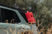 Load image into Gallery viewer, DV8 25-26 Toyota 4Runner Exterior Window Molle for DV8 Roof Rack - Driver