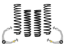 Load image into Gallery viewer, ICON 21-24 Ford F150 Raptor 4WD 2-2.25in Stage 2 Suspension System Overland Billet Uca