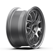 Load image into Gallery viewer, fifteen52 Apex RSR 18x9 5x100 42mm ET 73.1mm Center Bore Matte Titanium