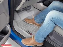 Load image into Gallery viewer, WeatherTech 25-26 Ford Expedition Max 2nd Row Rear FloorLiner - Grey