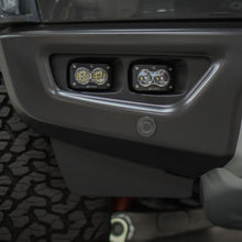 Load image into Gallery viewer, Baja Designs S2 Pro Fog Pocket Kit - 2021+ Ford Raptor