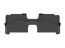Load image into Gallery viewer, WeatherTech 25-26 Ford Expedition 2nd Row Rear FloorLiner HP - Black