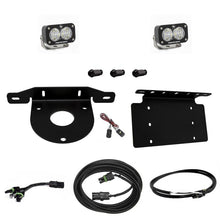Load image into Gallery viewer, (Copy) Baja Designs 2021+ Ford Bronco Dual S2 Sport W/C Reverse Kit w/Lic Plate w/Upfitter