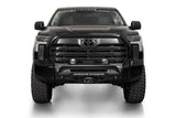 Addictive Desert Designs 2022+ Toyota Tundra Stealth Center Mount Front Bumper w/ Top Hoop