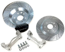 Load image into Gallery viewer, Holley Off-Road 2021-2024 Ford Bronco Performance Package Complete Upgrade!