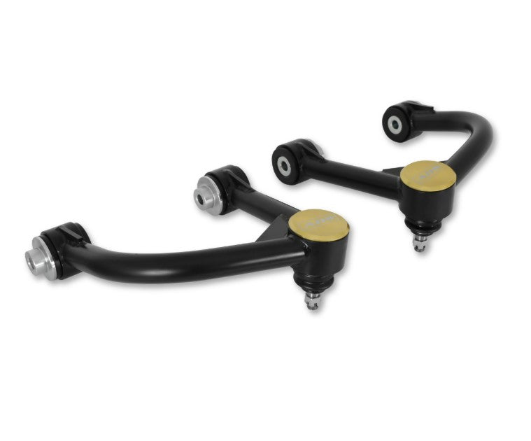 Holley Off-Road 2021-2024 Ford Bronco Performance Package Complete Upgrade!