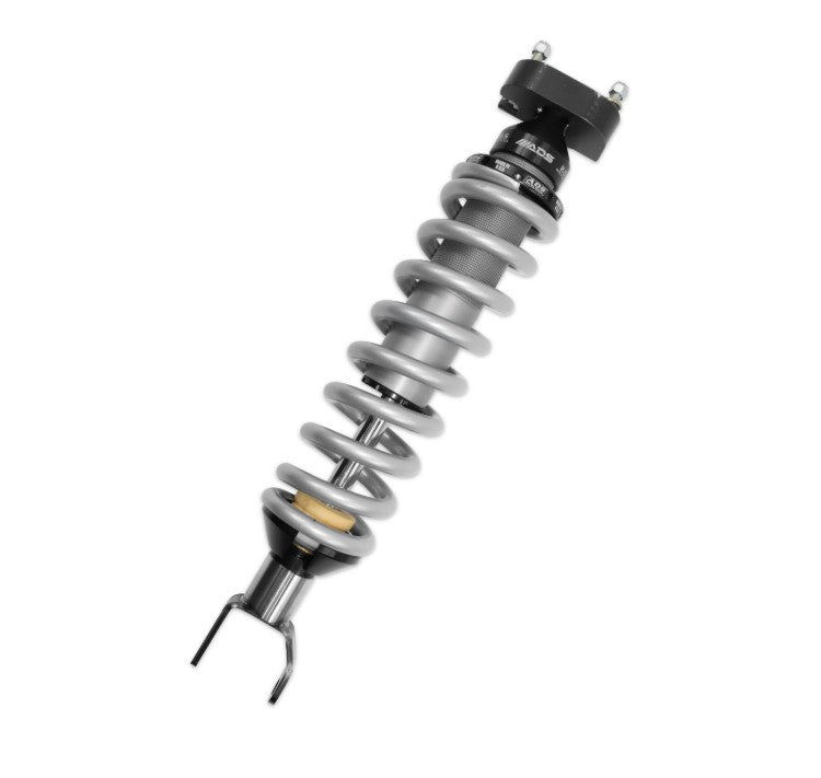 Holley Off-Road 2019-1024 Ram 1500 Performance Package
