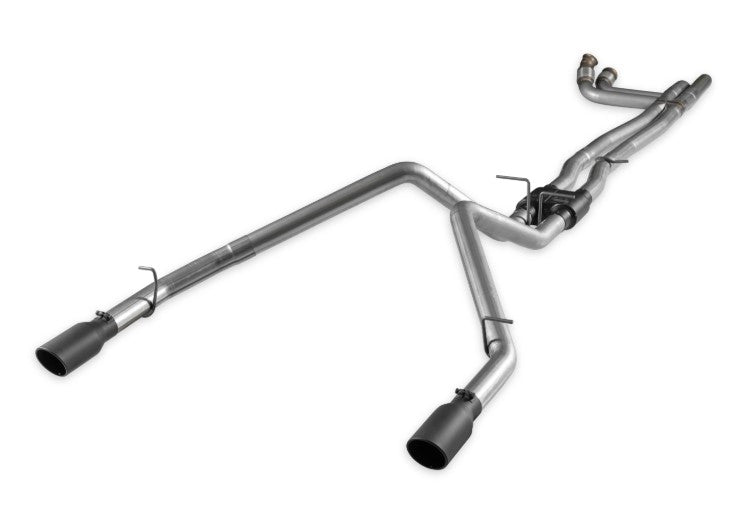 Holley Off-Road 2019-1024 Ram 1500 Performance Package