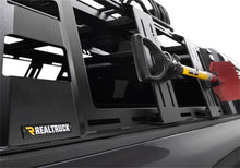 Load image into Gallery viewer, RealTruck 22-24 Toyota Tundra 5.5ft. Bed Ascend Overland Truck Rack