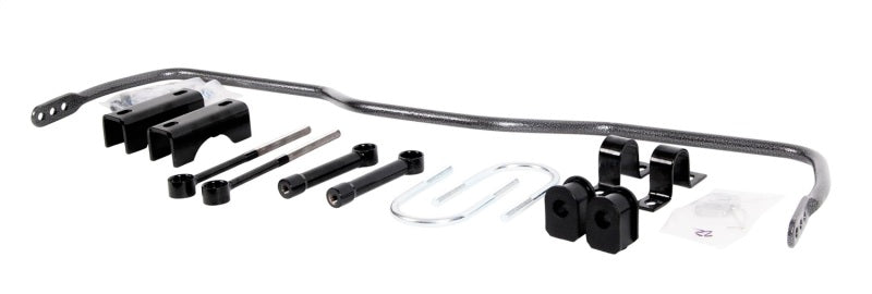 Hellwig 21-22 Dodge TRX 7/8in Rear Sway Bar.