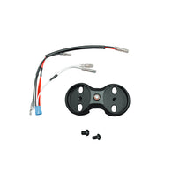 Load image into Gallery viewer, KC HiLiTES Dual Cyclone Dome Light Mount for Roll Cages