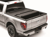 BAK 2026 Ford Ranger 5ft BAKFlip MX4 EZ-Lift