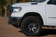 Load image into Gallery viewer, ICON 2019+ Ram 1500 2-3in. Stage 1 Suspension System w/ Billet Upper Control Arms