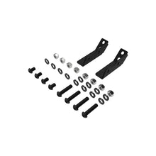 Load image into Gallery viewer, KC HiLiTES Platform One Quick Fist Roof Rack Mount - 45deg. (Does Not Include Rack)