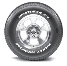 Load image into Gallery viewer, Mickey Thompson Sportsman S/T Tire - P275/60R15 107T - 249394