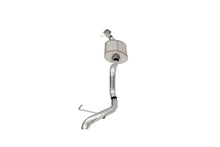 Load image into Gallery viewer, Corsa 2021-2025 Ford Bronco 2.7L 2-Door 2.75in Cat-Back Single Side Exhaust w/ Turndown Exhaust Tip
