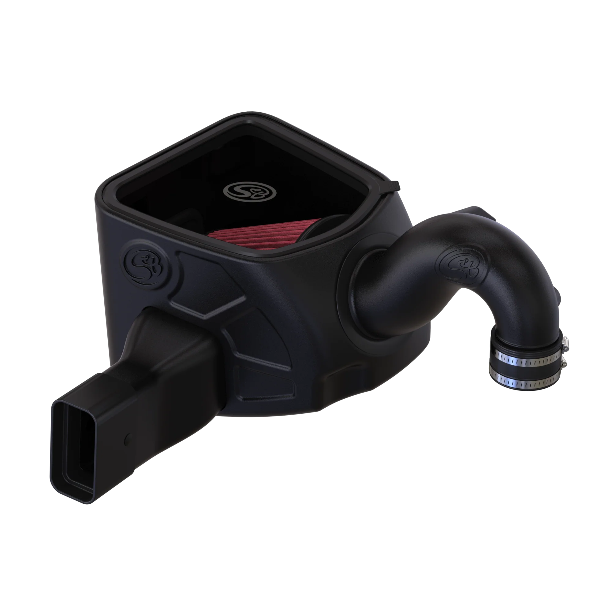 COLD AIR INTAKE FOR 2019-2024 DODGE RAM 1500 / 2500 / 3500 5.7L HEMI (NEW BODY STYLE)