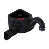 COLD AIR INTAKE FOR 2019-2024 DODGE RAM 1500 / 2500 / 3500 5.7L HEMI (NEW BODY STYLE)