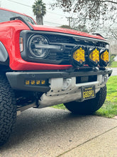 Load image into Gallery viewer, HAMMER BUILT BRONCO FLUSH FIT FOGS