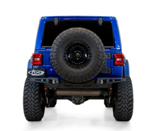 Load image into Gallery viewer, Addictive Desert Designs 18-23 Jeep Wrangler JL Stealth Fighter Rear Bumper