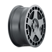 Load image into Gallery viewer, fifteen52 Turbomac 17x7.5 4x108 42mm ET 63.4mm Center Bore Asphalt Black Wheel