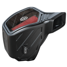 Load image into Gallery viewer, S&amp;B Cold Air Intake for 2019-2026 Dodge Ram 2500 / 3500 6.4L HEMI (Cotton Cleanable)