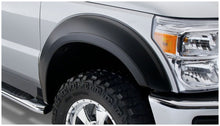 Load image into Gallery viewer, Husky Liners 11-16 Ford F-250/F-350 Super Duty Extend-A-Fender Style Fender Flares - 4pc