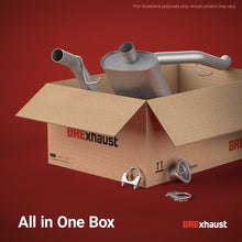 Load image into Gallery viewer, MagnaFlow BRE Exhaust Kit 87-95 Ford F-150