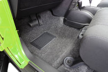 Load image into Gallery viewer, Husky Liners 07-17 Jeep Wrangler JKU 4dr (Incl. Heat Shields) Guardian Comfort Jeep Liner