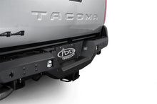 Load image into Gallery viewer, Addictive Desert Designs 2024 Toyota Tacoma Stealth Rear Bumper