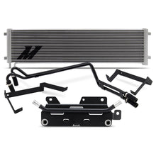 Load image into Gallery viewer, Mishimoto 11-16 Ford 6.7L Powerstroke Transmission Cooler - OEM Transmission Cooler Bypass