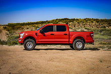Load image into Gallery viewer, ICON 21-24 Ford F150 4WD 3.5-4.5in Stage 1 Suspension Sys Billet Uca