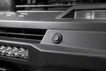 Load image into Gallery viewer, Addictive Desert Designs 2022+ Toyota Tundra Stealth Center Mount Front Bumper w/ Top Hoop