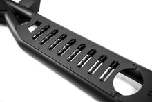 Load image into Gallery viewer, DV8 2025+ Toyota 4Runner OE Plus Side Steps - Micro-Texture Black