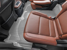 Load image into Gallery viewer, WeatherTech 25-26 Lincoln Navigator 2nd &amp; 3rd Row Rear FloorLiner - Grey