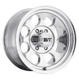 Mickey Thompson Classic III Wheel - 15x12 5x5.5 3-5/8 - 250332