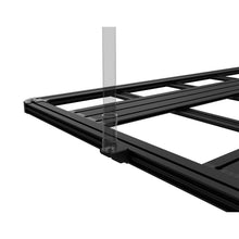Load image into Gallery viewer, KC HiLiTES Platform One Roof Rack NMO Antenna Mount (Does Not Include Rack)