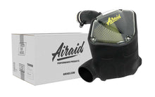 Load image into Gallery viewer, Airaid 17-19 Toyota Highlander V6 3.5L F/I Performance Air Intake Kit