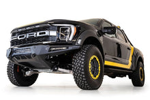 Load image into Gallery viewer, Addictive Desert Designs 21-22 Ford Raptor HoneyBadger Front Bumper