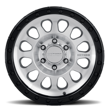 Load image into Gallery viewer, Method MR315 18x9 +18mm Offset 8x170 130.81mm CB Machined Wheel - Gloss Black Lip