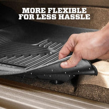Load image into Gallery viewer, Husky Liners 25-26 Ford Expedition Weatherbeater Front &amp; 2nd Seat Floor Liners - 3 Piece - Black