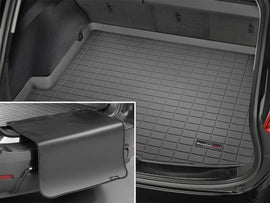 WeatherTech 25-26 Toyota 4Runner Hybrid Trunk Cargo Liner w/Bumper Protector - Black
