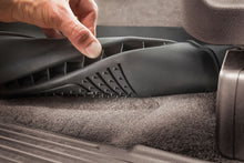 Load image into Gallery viewer, Husky Liners 18-26 Volkswagen Atlas X-Act Contour Black Floor Liners (3rd Seat)