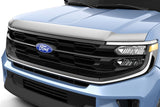 Husky Liners 2025 Ford Expedition Aeroskin Hood Protector - Chrome