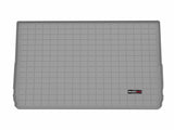 WeatherTech 25-26 Ford Expedition Max Trunk Cargo Liners - Grey