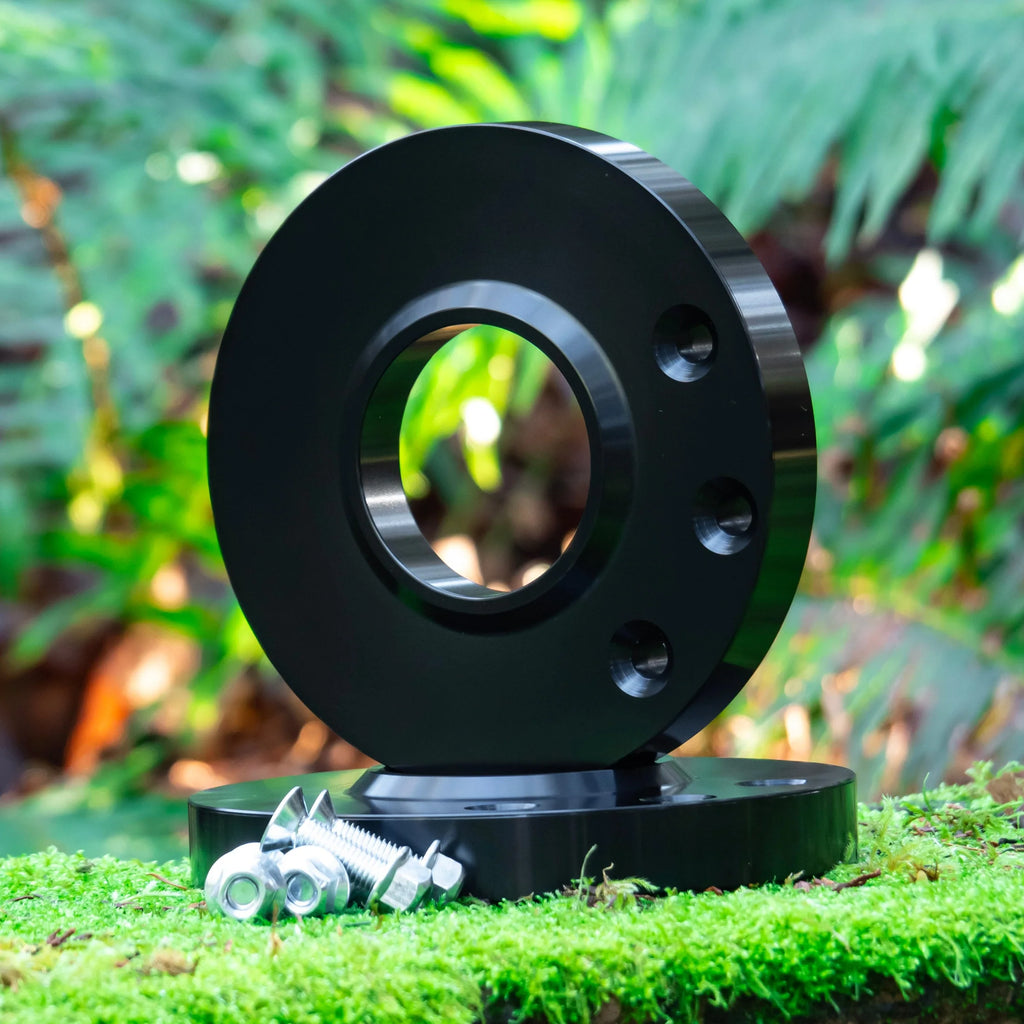 Index Suspension 37 Upgrade Package, Gen 3 Raptor (2021-current)