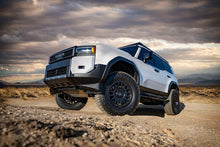 Load image into Gallery viewer, ICON 24 Land Cruiser 250 Series 1.25-3in Lift Stage 6 Suspension System Billet